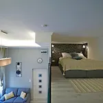 Majestic Loft With Two Bedroom By The Synagogue * Budapest