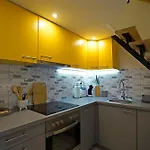 Appartement Majestic Loft With Two Bedroom By The Synagogue