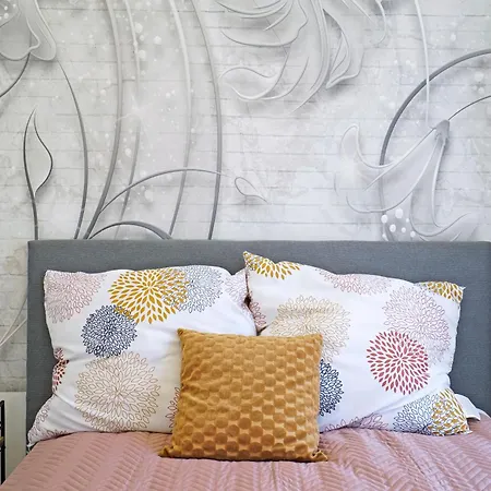 Majestic Loft With Two Bedroom By The Synagogue Budapest