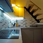 Majestic Loft With Two Bedroom By The Synagogue شقة *