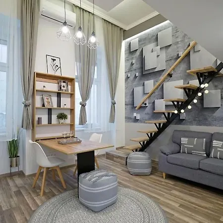 Onyx Apartment