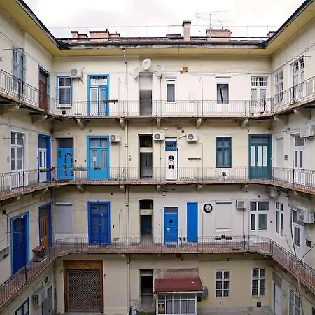 Apartment Onyx *
