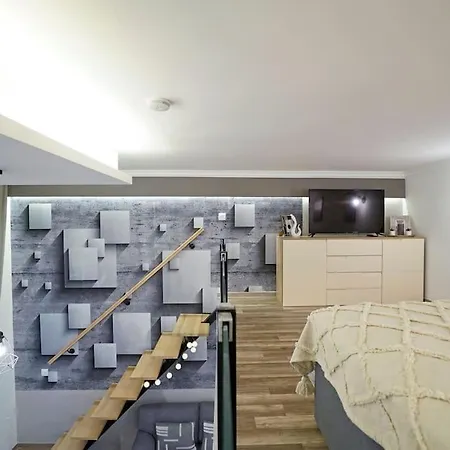 Apartment Onyx *