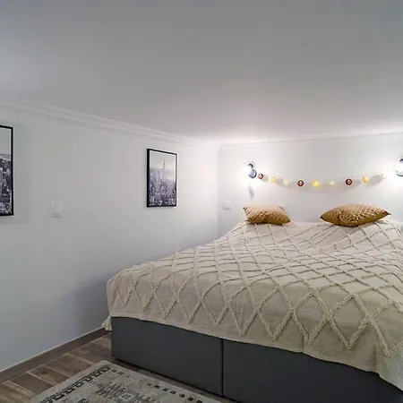 Apartment Onyx *