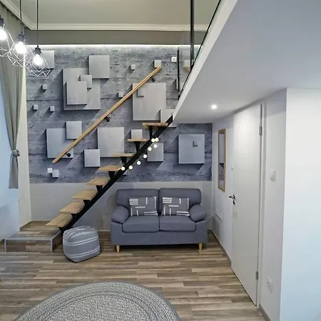 Apartment Onyx