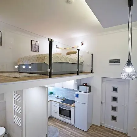 Apartment Onyx