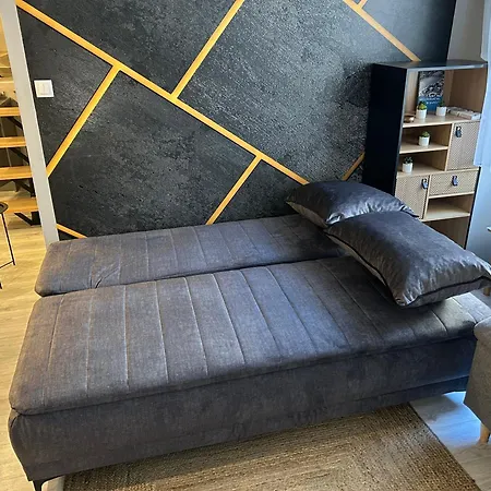 Appartement Majestic Loft With Two Bedroom By The Synagogue