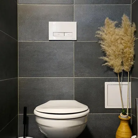 Majestic Loft With Two Bedroom By The Synagogue